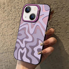 For iPhone 14 Plus / Purple