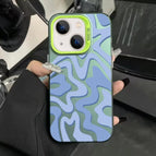 For iPhone 14 Plus / Green