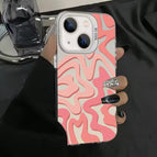 For iPhone 14 / Pink