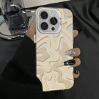 For iPhone 14 Pro / Khaki