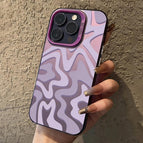 For iPhone 14 Pro Max / Purple