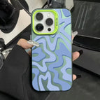 For iPhone 13 Pro / Green