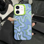 For iPhone 12 / Green