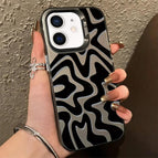 For iPhone 12 mini / Black