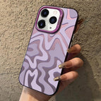 For iPhone 11 Pro Max / Purple