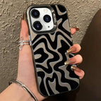 For iPhone 11 Pro / Black