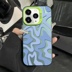 For iPhone 11 Pro / Green
