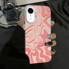 For iPhone XR / Pink