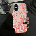 For iPhone XS Max / Pink