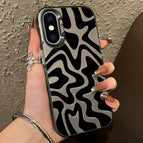 For iPhone XS Max / Black