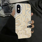 For iPhone XS Max / Khaki