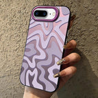 For iPhone 8 Plus / 7 Plus / Purple
