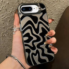 For iPhone 8 Plus / 7 Plus / Black