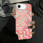 For iPhone 17e / 16e / Pink