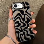 For iPhone 17e / 16e / Black