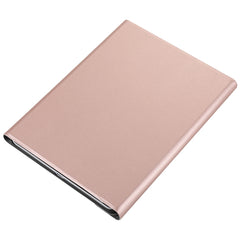 A098 Detachable Ultra-thin ABS Bluetooth Keyboard Protective Case for iPad Air 4 / Air 5 / Pro 11 inch 2022 / 2021 / 2020 / 2018, with Stand, A098