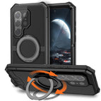 For Samsung Galaxy S26 Ultra 5G / Black