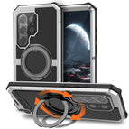 For Samsung Galaxy S26 Ultra 5G / Silver