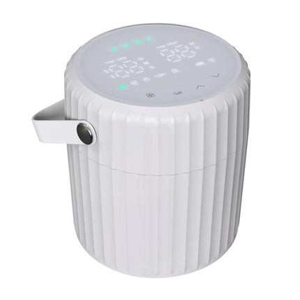 BAF-808 Portable Smart WiFi Irrigator Timed Automatic Drip Irrigation Watering Device