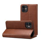 For iPhone 12 Pro Max / Brown