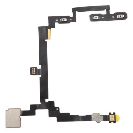 Original Power Button & Volume Button Flex Cable, For Google Pixel 9a, For Google Pixel 9 Pro XL, For Google Pixel 8a, For Google Pixel Fold, For Google Pixel 7a, For Google Pixel 7 Pro