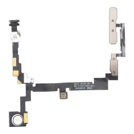 Original Power Button & Volume Button Flex Cable, For Google Pixel 9a, For Google Pixel 9 Pro XL, For Google Pixel 8a, For Google Pixel Fold, For Google Pixel 7a, For Google Pixel 7 Pro