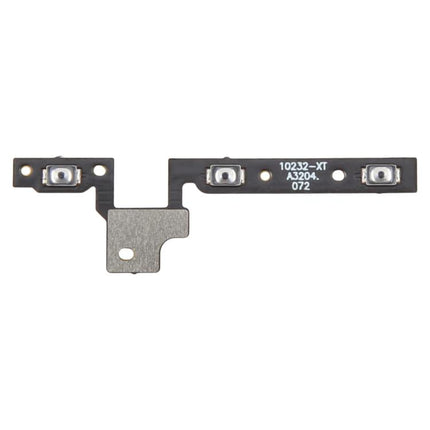 Original Power Button & Volume Button Flex Cable, For Google Pixel 9a, For Google Pixel 9 Pro XL, For Google Pixel 8a, For Google Pixel Fold, For Google Pixel 7a, For Google Pixel 7 Pro