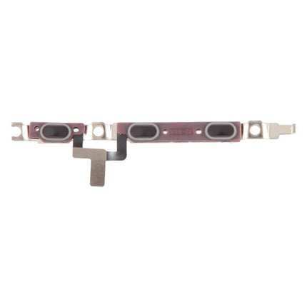 Original Power Button & Volume Button Flex Cable, For Google Pixel 9a, For Google Pixel 9 Pro XL, For Google Pixel 8a, For Google Pixel Fold, For Google Pixel 7a, For Google Pixel 7 Pro