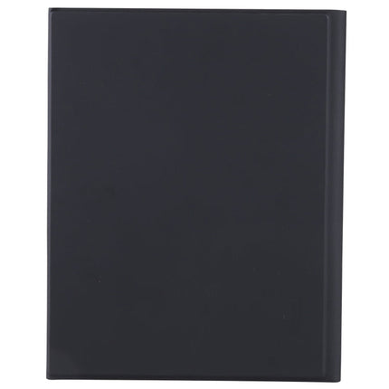 T098B Integrated Ultra-thin Candy Colors Bluetooth Keyboard Protective Case for iPad Air 11 2024 / 2025 / Air 4 10.9 inch 2020, with Stand & Pen Slot, T098B