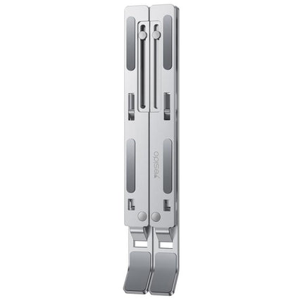 Yesido LP07 Aluminum Alloy Folding Laptop Stand, LP07