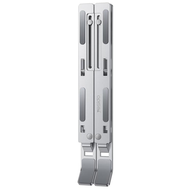 Yesido LP07 Aluminum Alloy Folding Laptop Stand, LP07