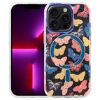 For iPhone 13 Pro / Butterflies