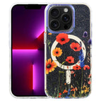 For iPhone 13 Pro Max / Wind Chimes