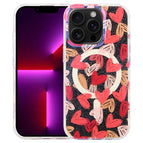 For iPhone 13 Pro Max / Love