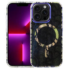 For iPhone 13 Pro Max / Shadow Phantom