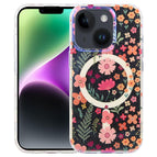 For iPhone 14 / 13 / Flower