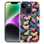 For iPhone 14 / 13 / Butterflies