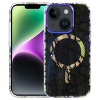 For iPhone 14 / 13 / Shadow Phantom