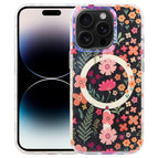 For iPhone 14 Pro / Flower