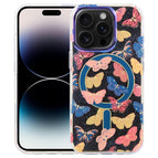 For iPhone 14 Pro / Butterflies