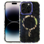 For iPhone 14 Pro / Shadow Phantom