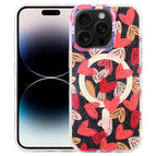 For iPhone 14 Pro Max / Love
