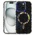 For iPhone 15 / Shadow Phantom