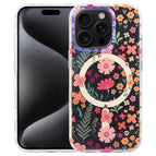 For iPhone 15 Pro Max / Flower