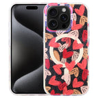 For iPhone 15 Pro Max / Love