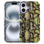 For iPhone 16 / Shadow Phantom