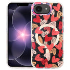 For iPhone 17e / 16e / Love