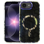 For iPhone 17e / 16e / Shadow Phantom