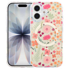 For iPhone 17 / Flower