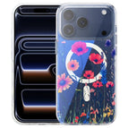 For iPhone 18 Pro / 17 Pro / Wind Chimes